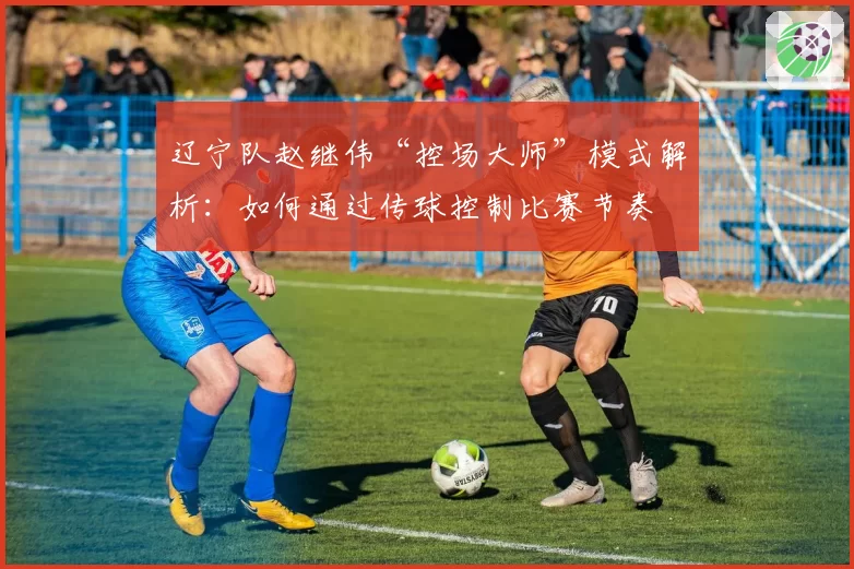 辽宁队赵继伟“控场大师”模式解析:如何通过传球控制比赛节奏