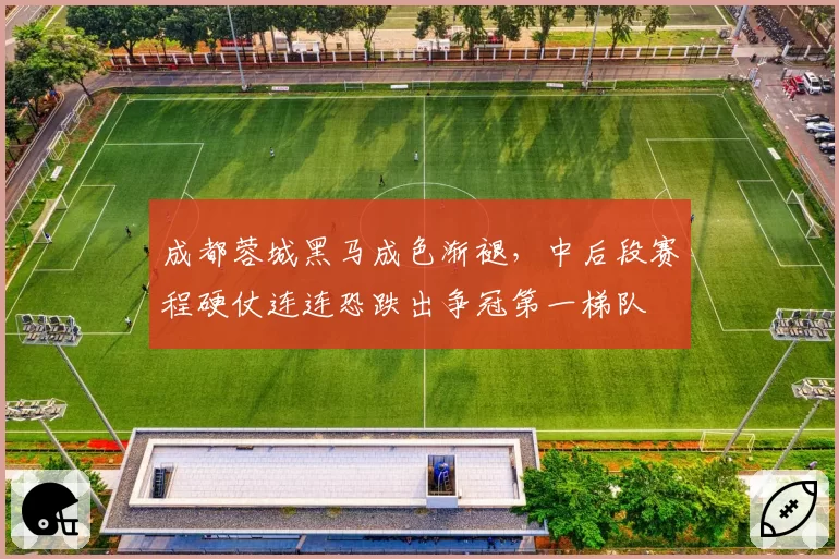 成都蓉城黑马成色渐褪，中后段赛程硬仗连连恐跌出争冠第一梯队